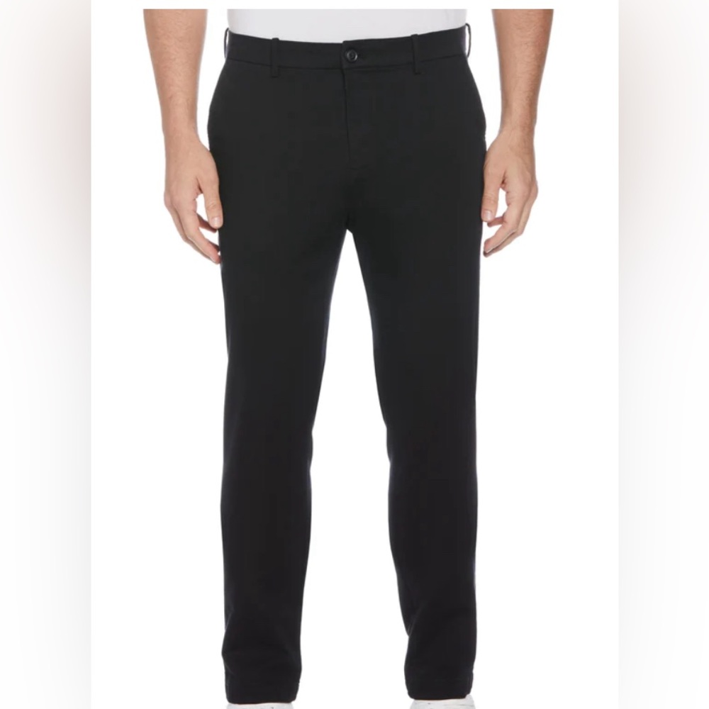 SKINNY FIT FLEX STRETCH DRESS PANTS